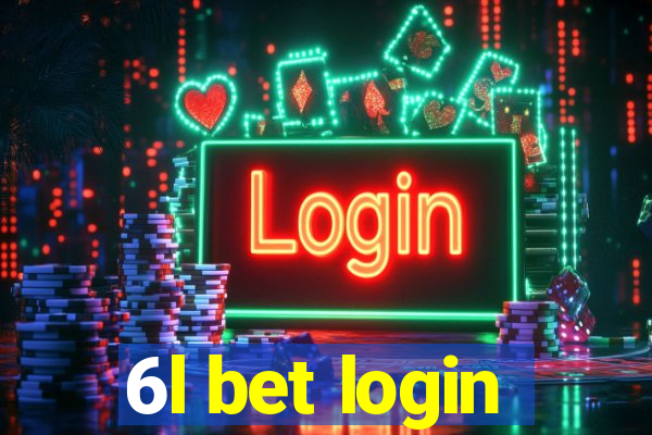 6l bet login